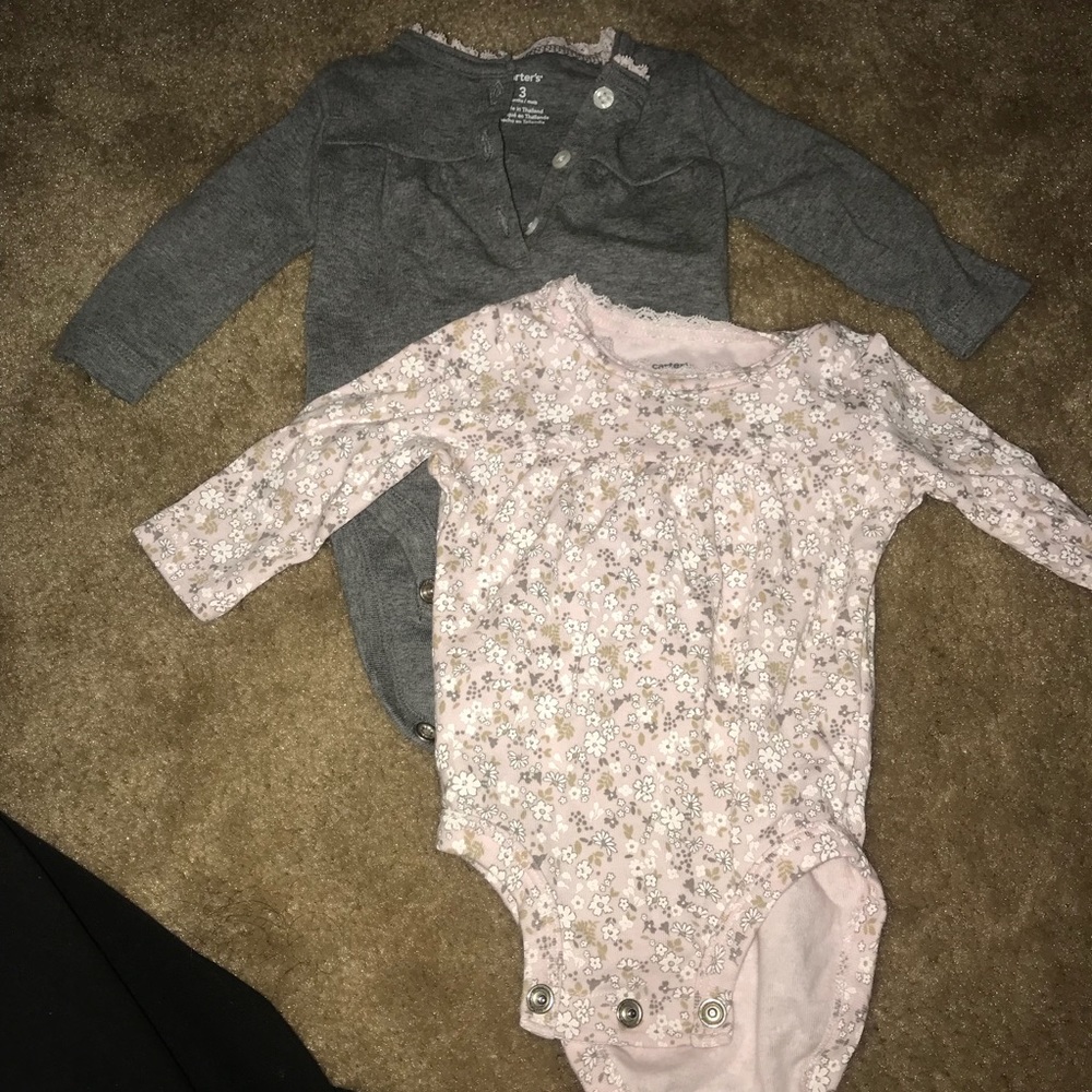 Onesies